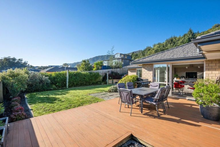 Photo of property in 114a Milton Terrace, Picton, 7220