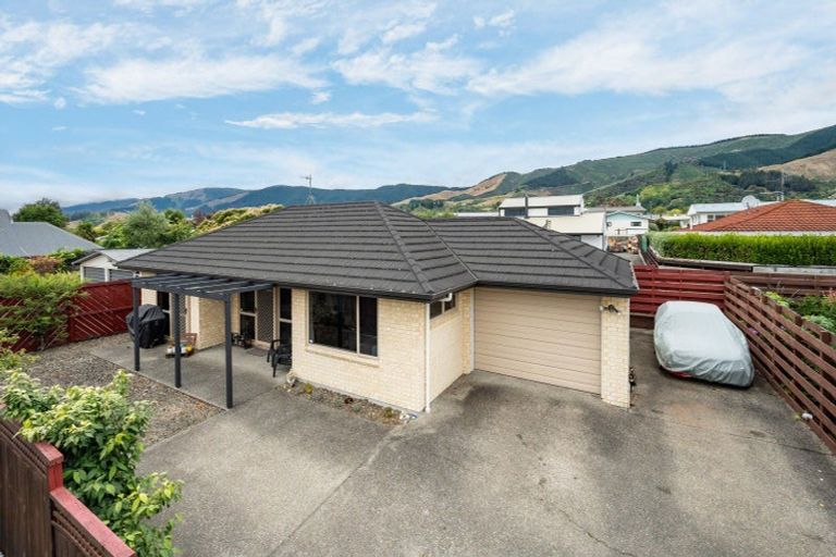 Photo of property in 16b Edward Street, Richmond, 7020