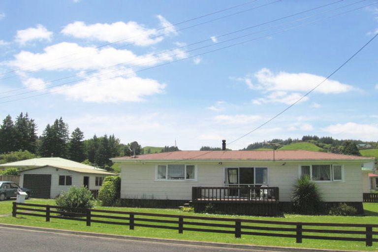 Photo of property in 9 Corinth Avenue, Te Kuiti, 3910