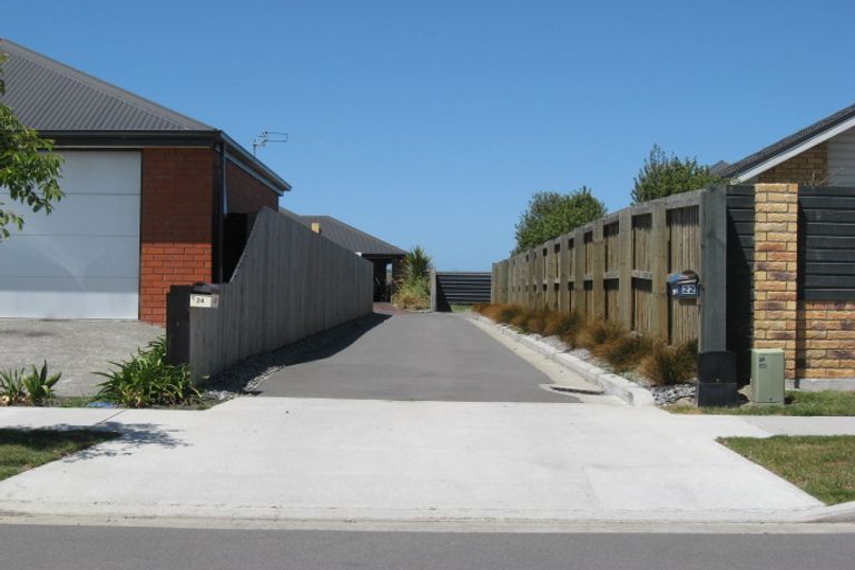 Photo of property in 24 Fergus Street, Kaiapoi, 7630