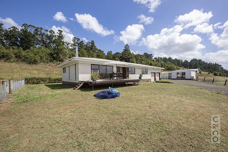 Photo of property in 1134 Old North Road, Helensville, Waimauku, 0882