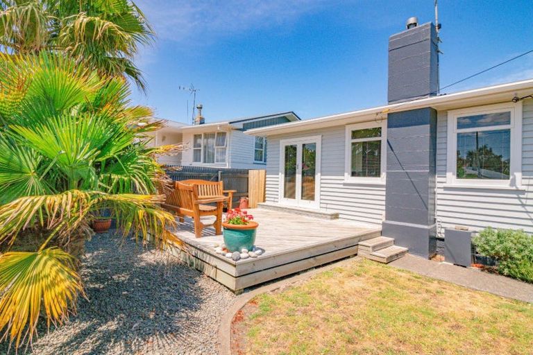 Photo of property in 22 Broadhead Avenue, Tawhero, Whanganui, 4501