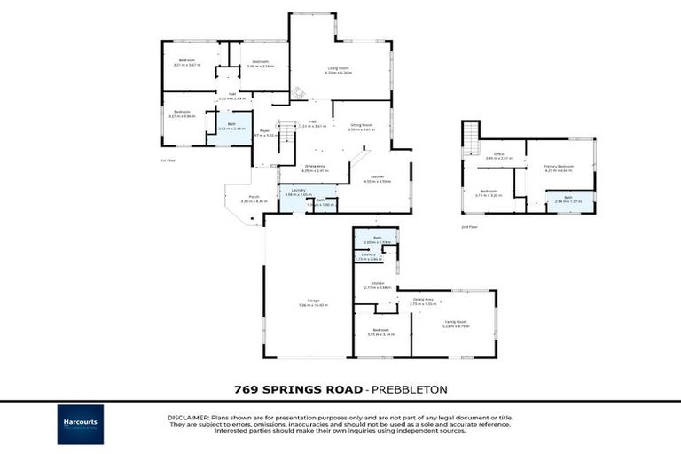 Photo of property in 769 Springs Road, Prebbleton, Christchurch, 7676