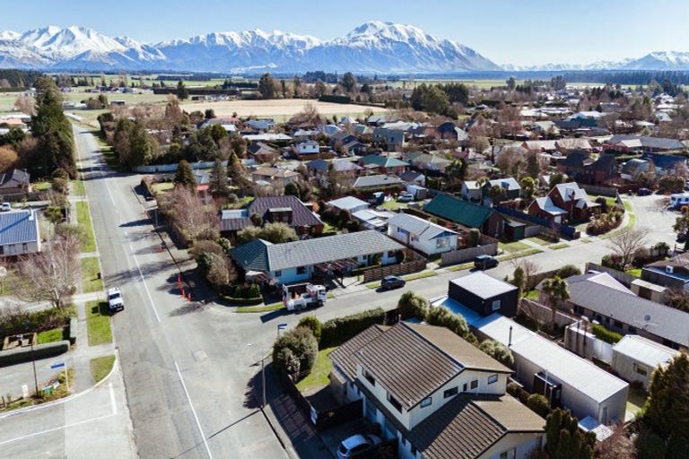 Photo of property in 37 Colcord Place, Methven, 7730