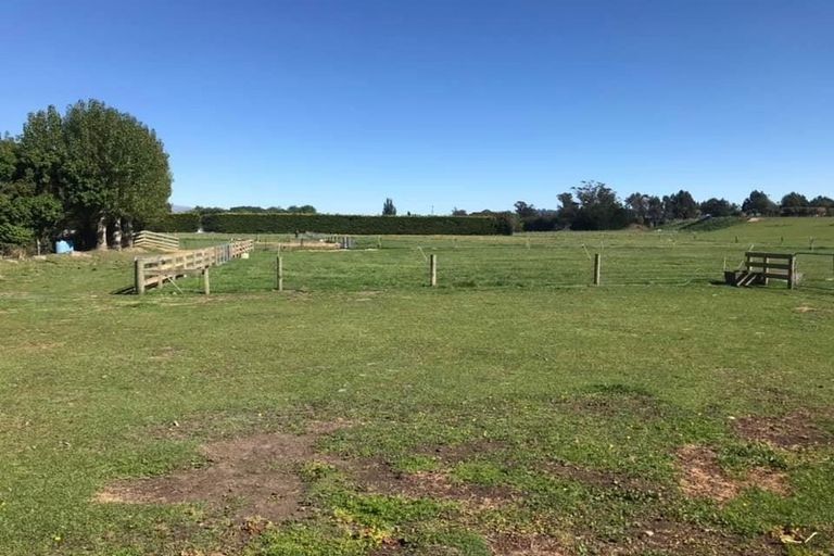 Photo of property in 231 Brasell Road, Pareora West, Timaru, 7972