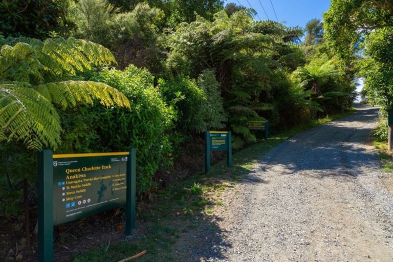 Photo of property in 20 Tirimoana Terrace, Anakiwa, Linkwater, 7281