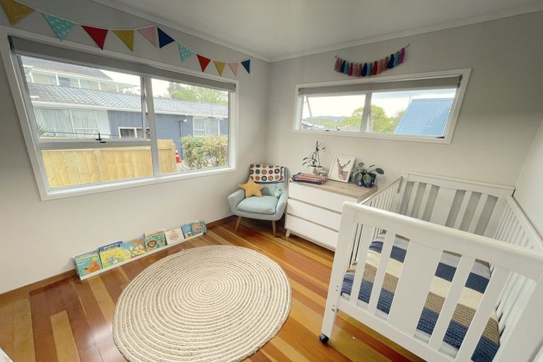 Photo of property in 13 Seabar Place, Glen Eden, Auckland, 0602