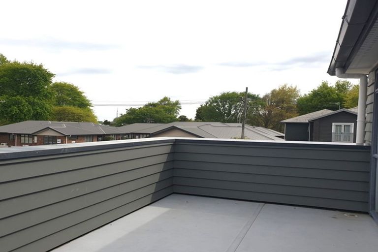 Photo of property in 11a Greensboro Street, Hamilton East, Hamilton, 3216