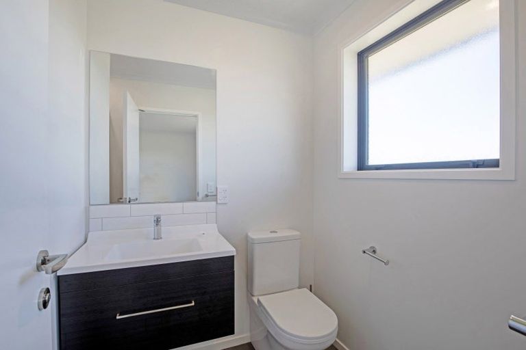 Photo of property in 6 Southdown Place, Kirwee, 7571