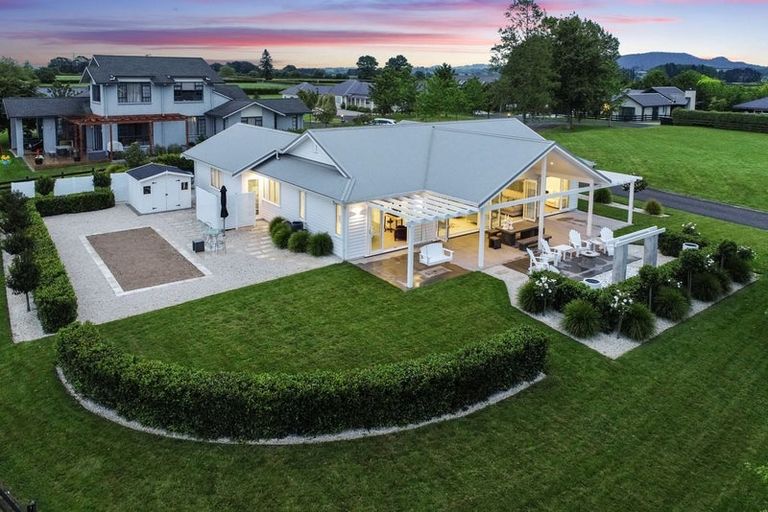 Photo of property in 1 Danehill Close, Matamata, 3400
