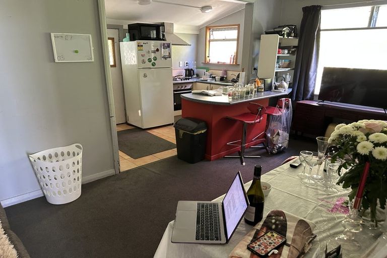 Photo of property in 59 Hankey Street, Mount Cook, Wellington, 6011