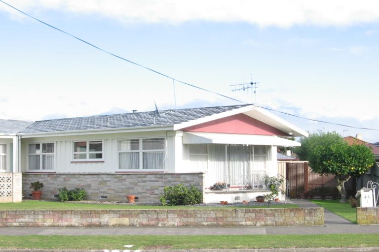 Photo of property in 3/43 Riverbend Road, Onekawa, Napier, 4110