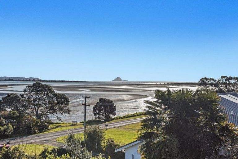 Photo of property in 264 Ohiwa Harbour Road, Waiotahe, Opotiki, 3198