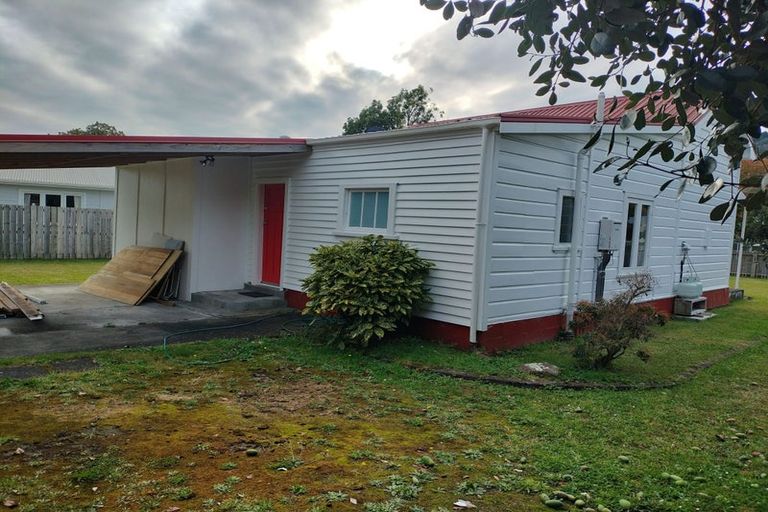 Photo of property in 19 Tumoana Street, Taumarunui, 3920
