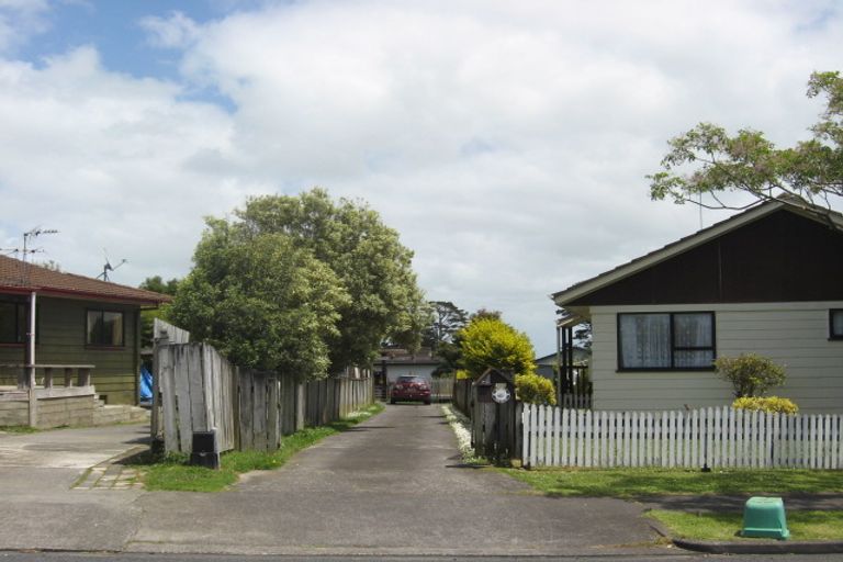 Photo of property in 131 Finlayson Avenue, Clendon Park, Auckland, 2103