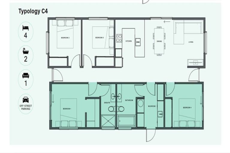 Photo of property in 7 Waipapa Way, Te Kauwhata, 3710