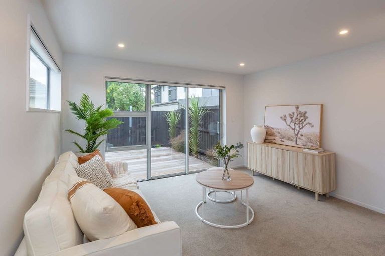 Photo of property in 6/111 Osborne Street, Waltham, Christchurch, 8011
