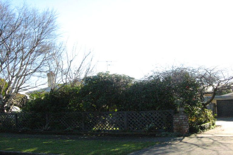 Photo of property in 64 Banks Street, Richmond, Invercargill, 9810