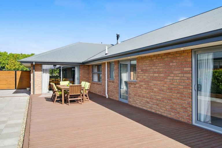 Photo of property in 49 Payne Court, Lincoln, 7608
