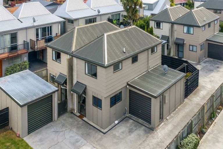 Photo of property in 1/15 Draper Street, Richmond, Christchurch, 8013