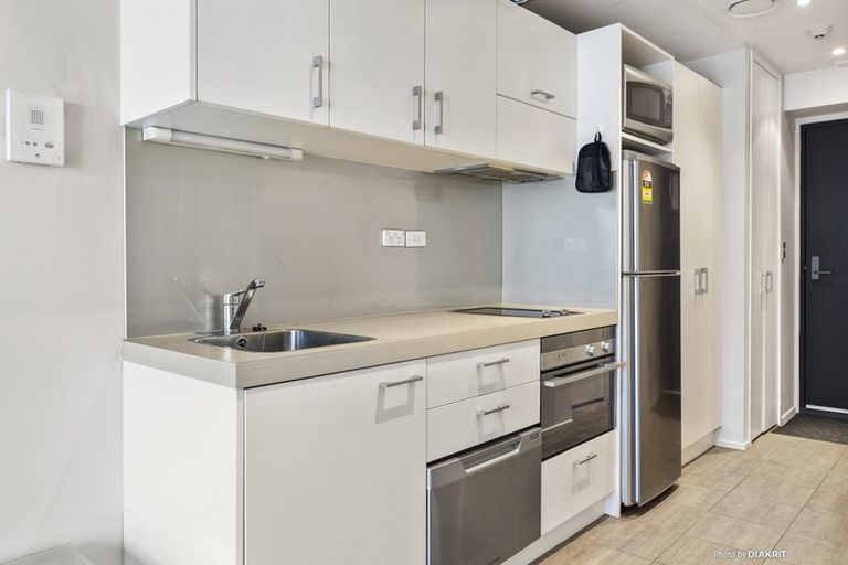 Photo of property in Soho Apartments, 1121/74 Taranaki Street, Te Aro, Wellington, 6011