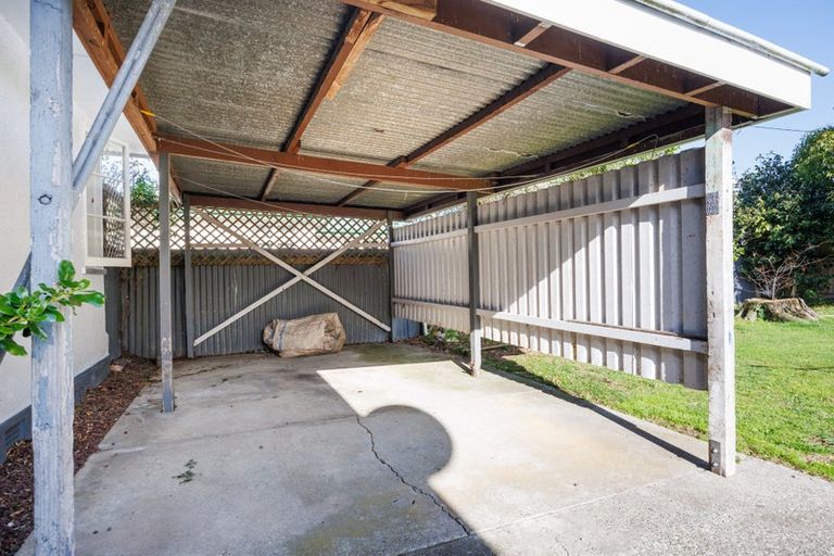 Photo of property in 90 Wood Street, Takaro, Palmerston North, 4410