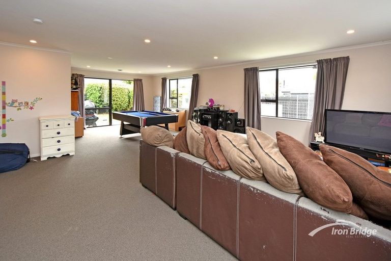 Photo of property in 23 Roydon Drive, Templeton, Christchurch, 8042