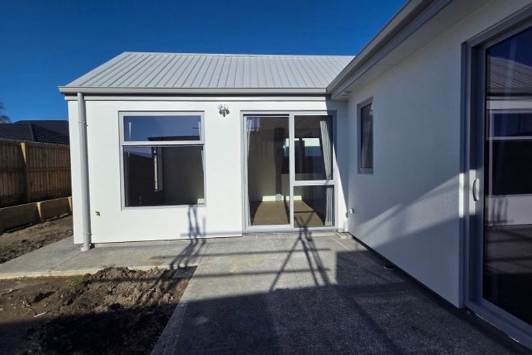 Photo of property in 7 Hean Road, Halswell, Christchurch, 8025