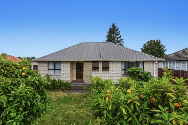 Photo of property in 4 Fitzgerald Street, Kawerau, 3127
