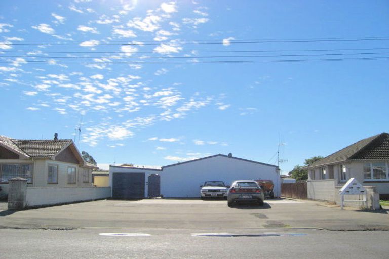 Photo of property in 4 Balmoral Street, Oamaru North, Oamaru, 9400