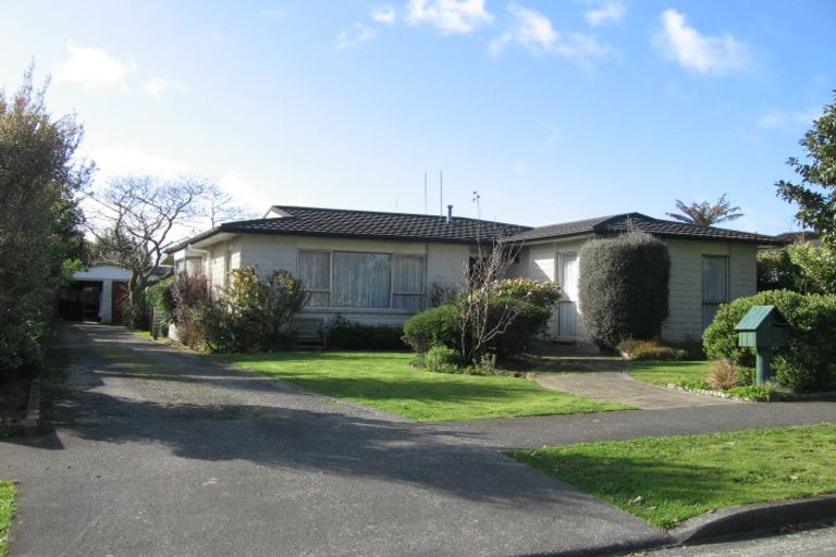 Photo of property in 9 Suffolk Crescent, Feilding, 4702