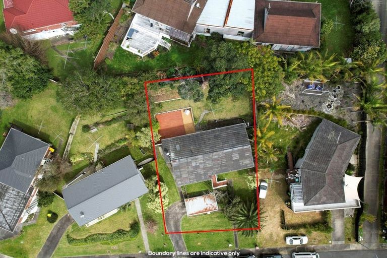 Photo of property in 64 Ayton Drive, Totara Vale, Auckland, 0629