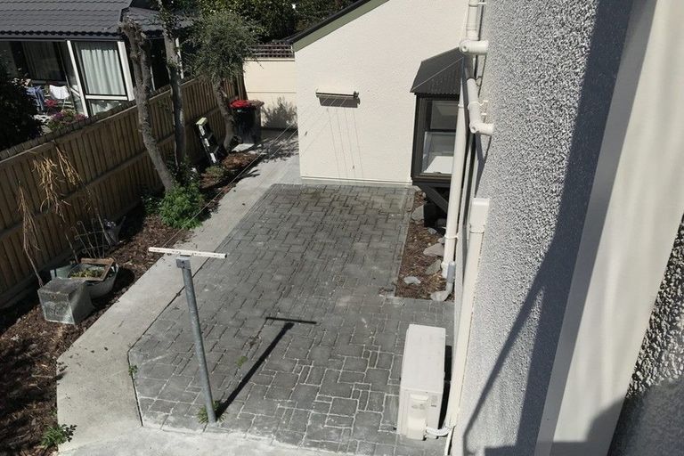 Photo of property in 9/143 Salisbury Street, Christchurch Central, Christchurch, 8013