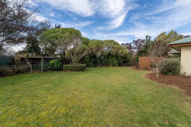 Photo of property in 21 Harcourt Place, Wakefield, 7025