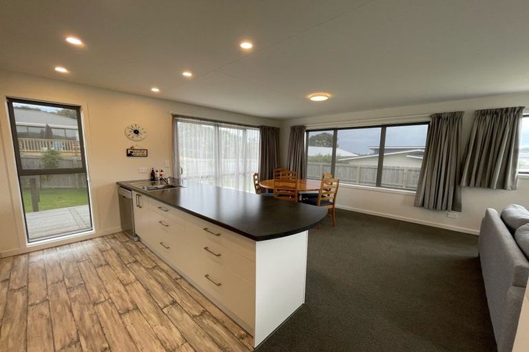 Photo of property in 19 Sunset Drive, Baylys Beach, Dargaville, 0377