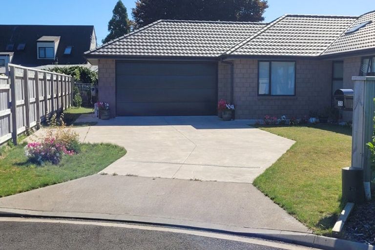 Photo of property in 20 Piharau Crescent, Hurdon, New Plymouth, 4310