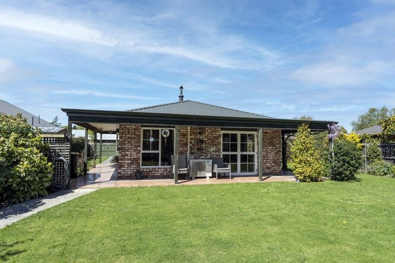 Photo of property in 24b Sidey Quay, Kaiapoi, 7630
