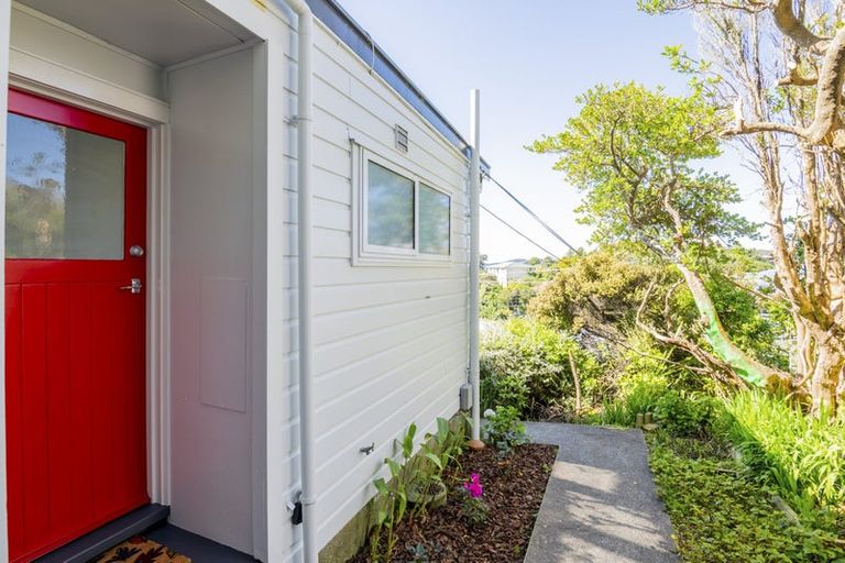 Photo of property in 99a Ohariu Road, Johnsonville, Wellington, 6037