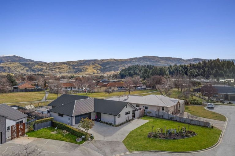 Photo of property in 21 Sarita Place, Cromwell, 9310