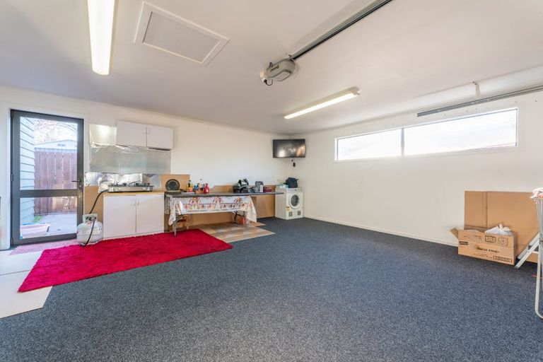 Photo of property in 2a Leckie Street, Redruth, Timaru, 7910