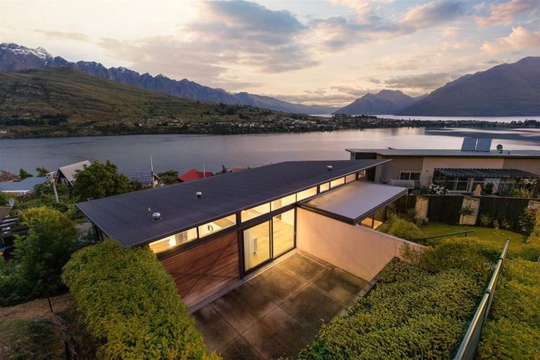 Photo of property in St Andrews Park, 86 Highview Terrace, Queenstown, 9300