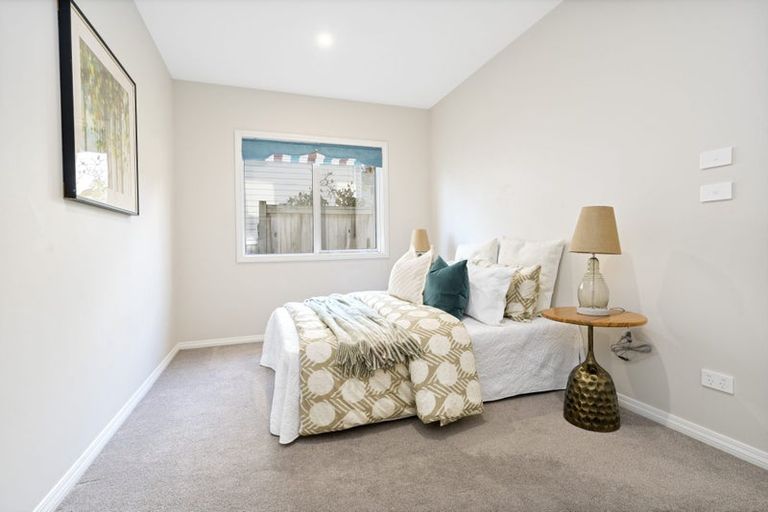 Photo of property in 5 Moko Lane, Greenhithe, Auckland, 0632