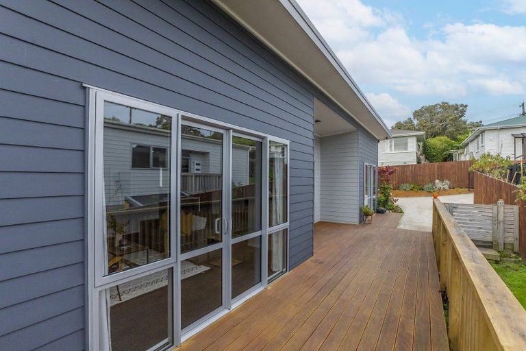 Photo of property in 115a Rawhiti Road, Pukerua Bay, 5026