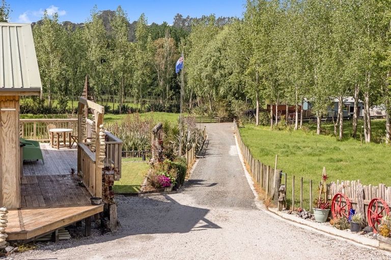 Photo of property in 40 Champion Road, Kaingaroa, Kaitaia, 0482