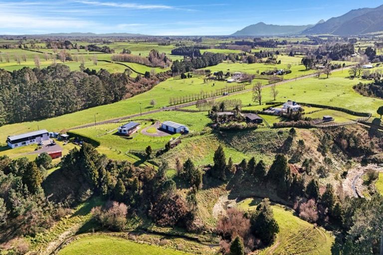 Photo of property in 1156 Old Te Aroha Road, Okauia, Matamata, 3471