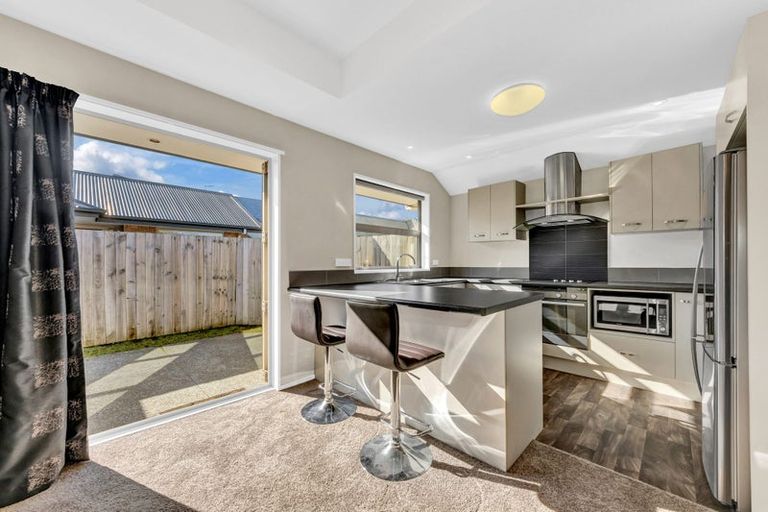 Photo of property in 2/31 Veitches Road, Casebrook, Christchurch, 8051