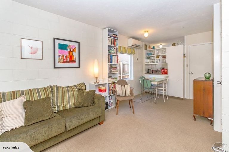 Photo of property in 9/265 Worcester Street, Christchurch Central, Christchurch, 8011