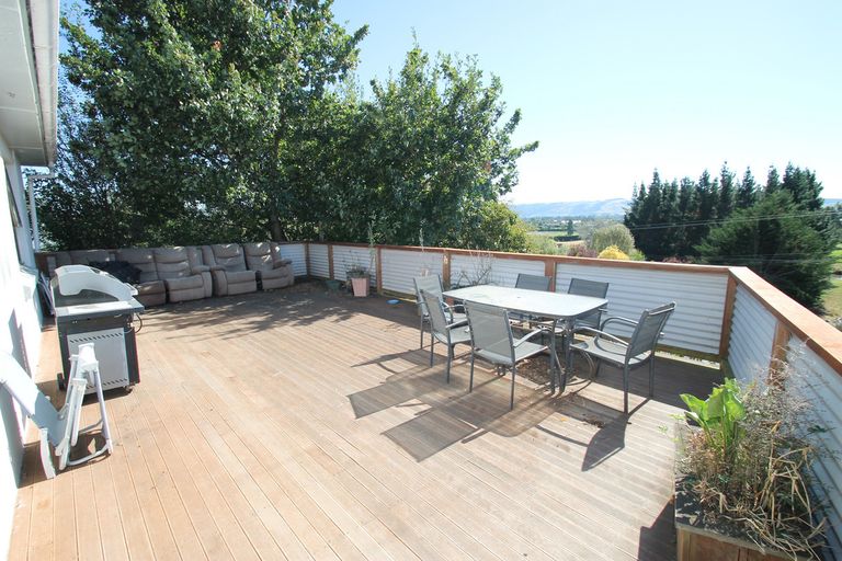 Photo of property in 180 Gladstone Road North, Mosgiel, 9024