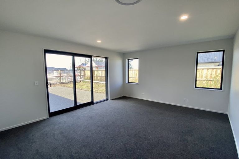 Photo of property in 49 Nethercote Way, Rolleston, 7614