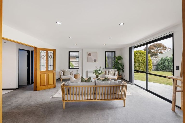 Photo of property in 3 Lexington Place, Shirley, Christchurch, 8061